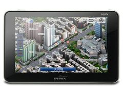 支持车载充电 导航犬960TV媒体价999元