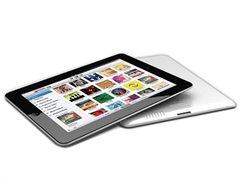 传苹果iPad 3/4将分别于3月和10月发货