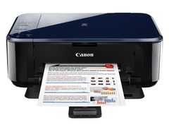 简装墨盒的逆反者 办公一体机九月简评