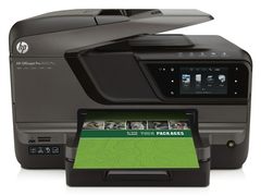 轻松满足彩色输出 热门商喷一体机选购