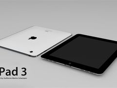 iPad3零售价曝光 6种版本499至829美元