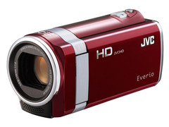 [北京]40倍光变DC JVC HM650仅售3380