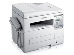 环保办公不难 自动双面激光一体机推荐