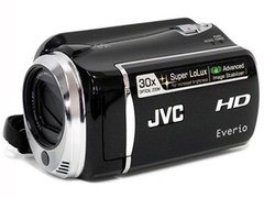 [北京]160G便携摄像机 JVC HD660报3900