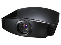 享受高品质家庭影院 索尼VPL-VW95ES