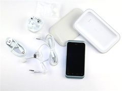 [北京]典雅时尚一见倾心 HTC G20售2290