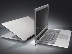 宏碁称放弃廉价策略 超极本是明年重点