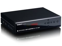 杰科GK-HD310高清播放机599元送HDMI线!