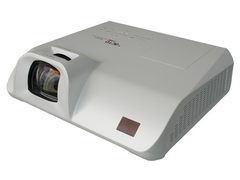 雅图LX226ST短焦教育投影机售价24000元