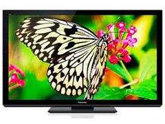  松下TH-P55VT31C亲情回馈 仅售11750元