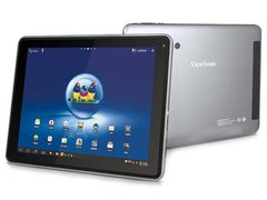 全视角显示 优派 ViewPad 97a 平板电脑