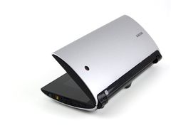 背照式感光技术 索尼P系列平板报价