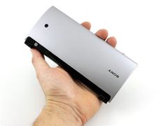 多点触控双屏 索尼Tablet P 3G版报价