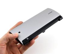 按键接口丰富 索尼P系列Wifi版最新售价