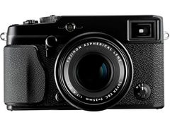 富士发布X-Pro1 3.00版固件升级