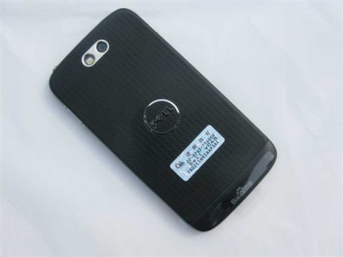 超强配置 炫酷宽屏戴尔D43手机仅售2999