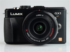 直降800！松下GX1双头套机特价4099元