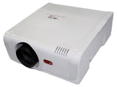 短距离高性能 雅图LW4100投影机热销中