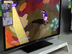 LED替代LCD 三星否认打平板电视价格战