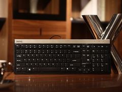 明基经典再现 KX800精钢侠惊爆价145元