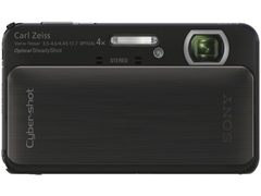 纤巧机身滑盖设计 索尼TX20最新报价