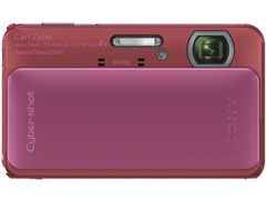 1620万像素“四防”相机 索尼TX20报价