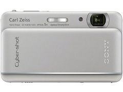 1820万有效像素 索尼TX66数码相机热销