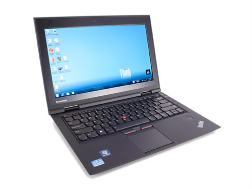 ThinkPad ThinkPad X1 1293A81 图片