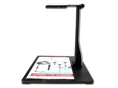 高效快捷应用 适合教育行业扫描仪推荐