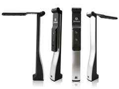 便携实用 吉星DBG011数码扫描仪售980元
