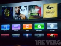 新Apple TV推出 支持1080p售价仍99美元