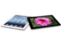 iPad3在印度、泰国、南非等9个地区上市