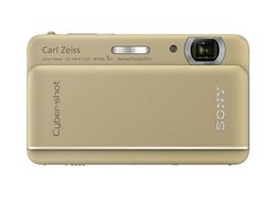 配备26mm广角镜头 索尼TX66最新报价