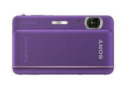 5倍光学变焦 索尼TX66相机现报价2197元