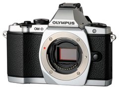 奥林巴斯OMD和PEN系列相机固件更新