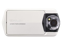 [北京]时尚自拍神器 卡西欧TR150售3724