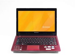 坚固合金外壳 联想V370A-IFI售价4800元