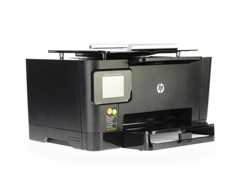 惠普 惠普 TopShot LaserJet Pro M275 MFP(CF040A) 图片