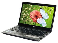 i3大降价 宏碁4750G库巴商城仅售3899