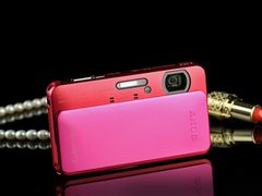 光学防抖增强模式 索尼TX20促销报价