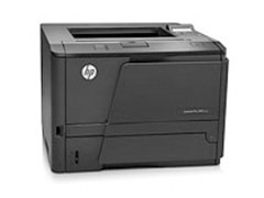 经济实惠 惠普M401d激打促销价2299元