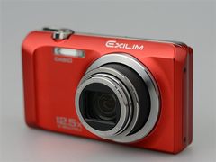 千张的超长续航能力 卡西欧EX-35报949