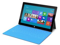 微软：Surface Pro可刷机安装其他系统