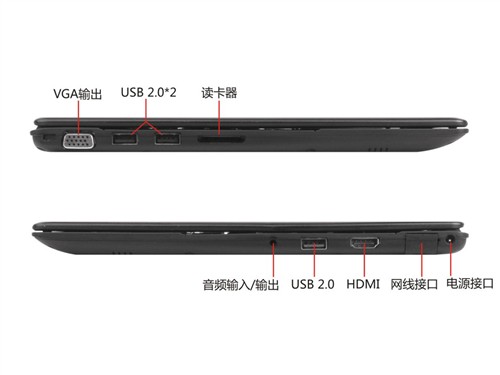 神舟 神舟 飞天UI47 D1 图片