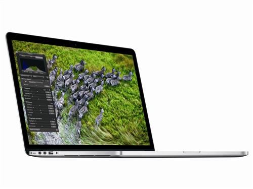 苹果 苹果 MacBook Pro(MC975CH/A) 图片