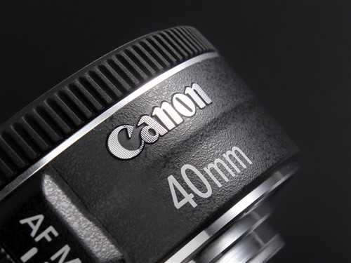   EF 40mm f/2.8 STM ͼƬ