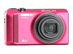 [北京]高速连续拍摄 卡西欧ZR200报1715