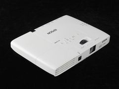 商务会议轻松搞定 热销商务投影机选购