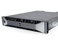 阵列储存器 戴尔MD3200i现特价27800元