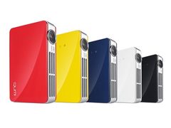 首选经济实用型 娱乐型家用投影机选购